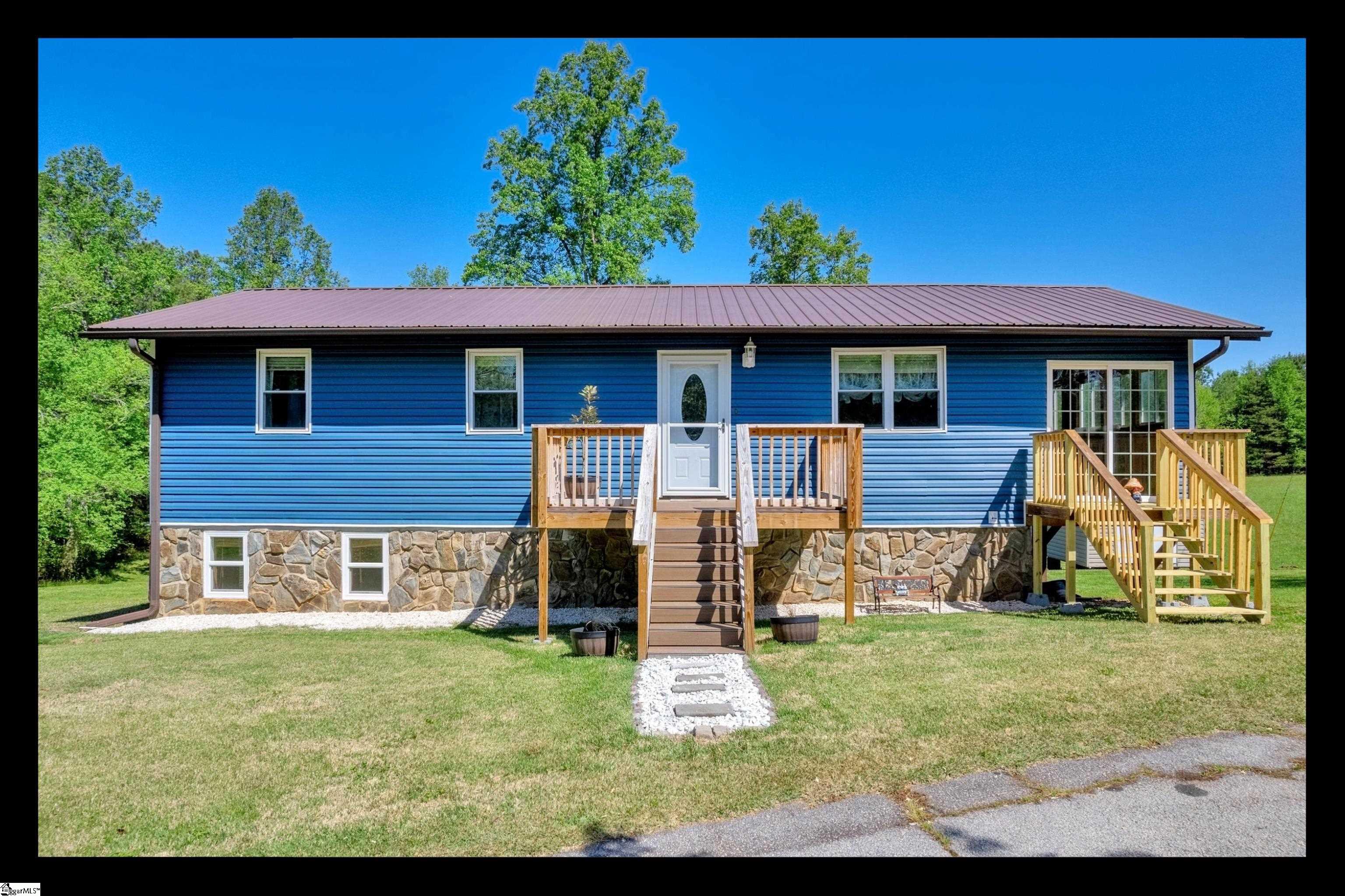 Freedom Trl, West Union, SC 29696 #1