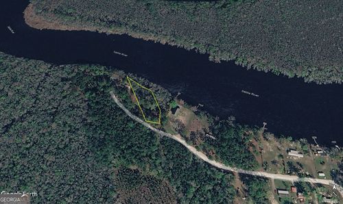 0 Manning Ln, Folkston, GA, 31537 | Card Image