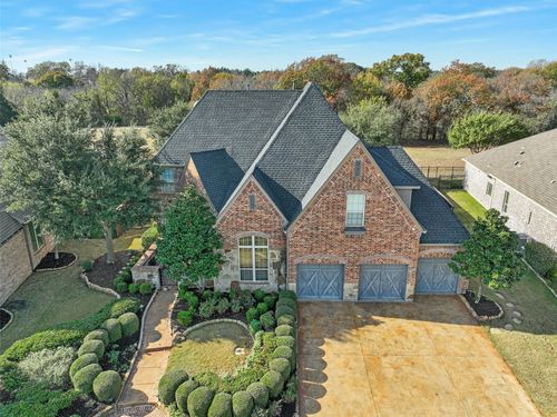 4330 Wilson Creek Trl, Prosper, TX, 75078-9070 | Card Image