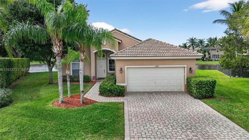 6595 Jackie Way, Lake Worth, FL, 33467-8708 | Card Image