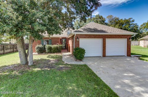13707 Dunvegan Dr, Gulfport, MS, 39503-5087 | Card Image