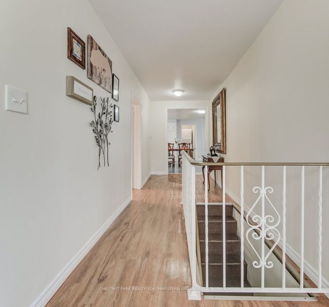 27 Station St, House other with 3 bedrooms, 2 bathrooms and 1 parking in Tavistock ON | Image 7