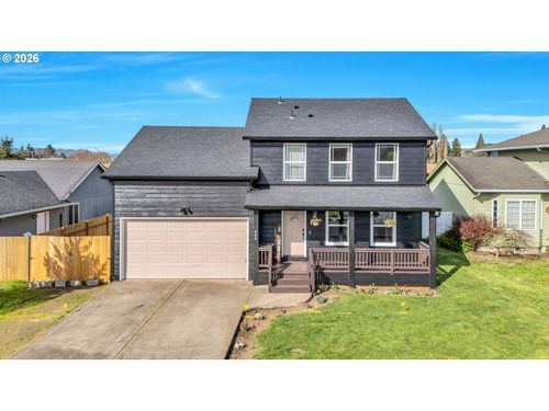 404 N Bridge St, Sheridan, OR, 97378-1252 | Card Image