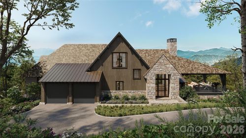 350b-6880 Cabin Flats Road, Sylva, NC, 28779 | Card Image