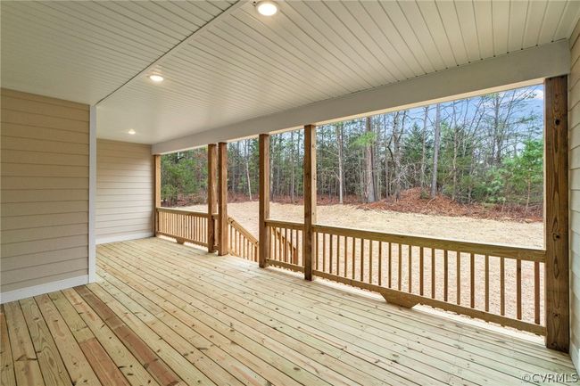 lot 7 Kensington Lane, House other with 4 bedrooms, 2 bathrooms and null parking in Goochland VA | Image 35