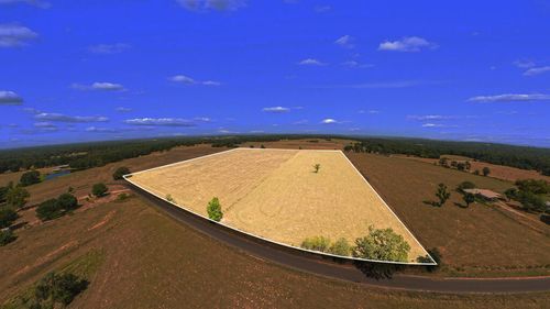 TBD An County Road 1211, Grapeland, TX, 75844 | Card Image