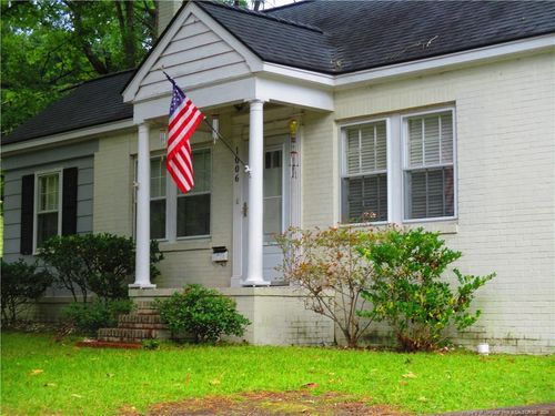 1006 W Rowan St, Fayetteville, NC, 28305-4632 | Card Image