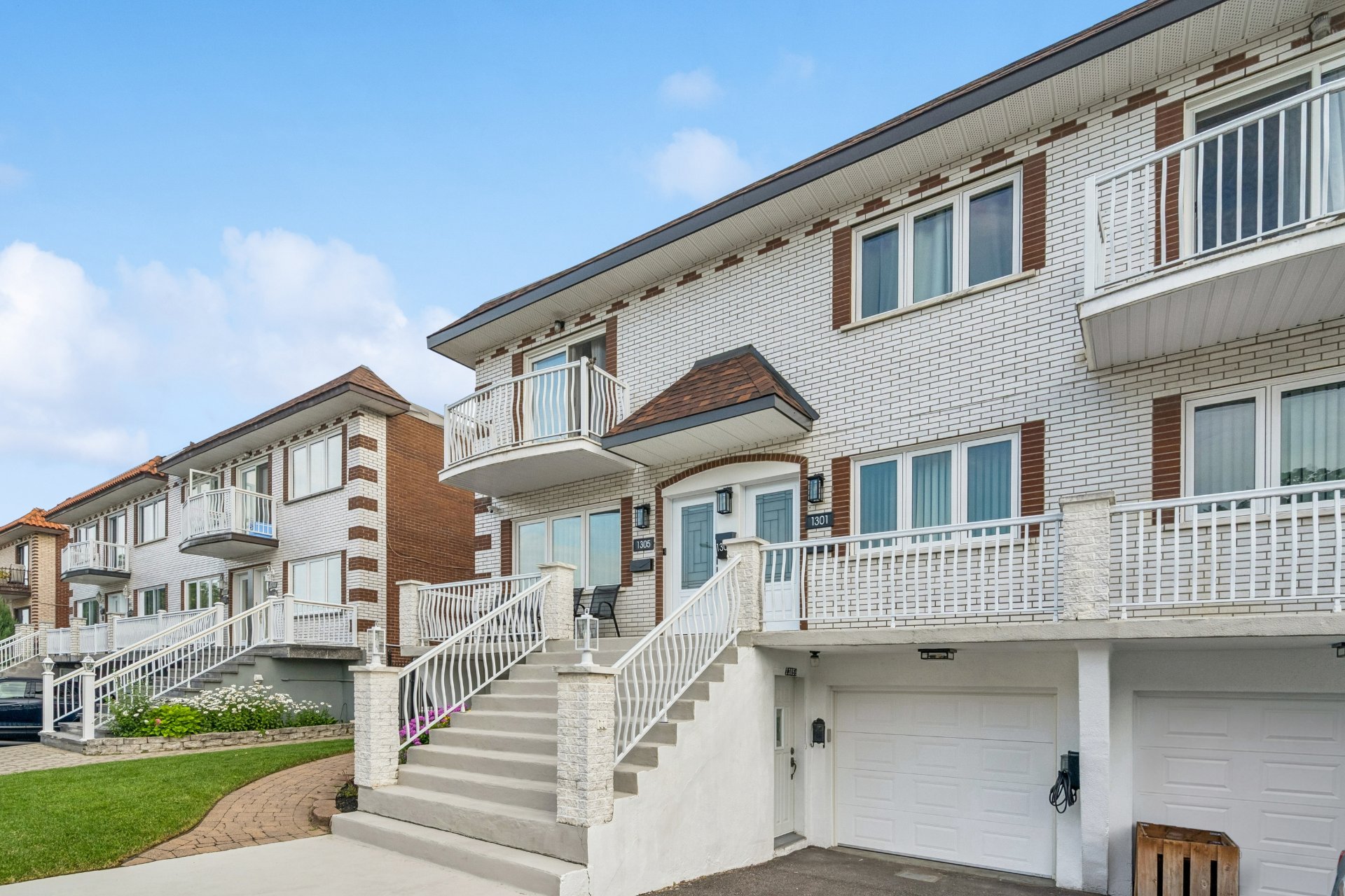 Residential Lease in Montréal (LaSalle)