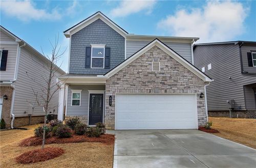 603 Blaven Street, Cartersville, GA, 30121 | Card Image