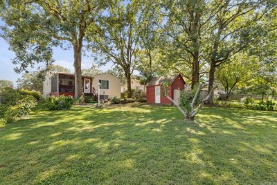 612 Wildwood Avenue, House other with 3 bedrooms, 2 bathrooms and null parking in Sherwood AR | Image 2