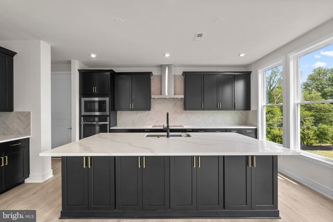2652 Blue Ridge Ave, House other with 4 bedrooms, 4 bathrooms and null parking in MARSHALL VA | Image 8