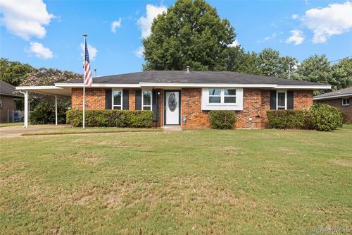 251 Teri Lane, Prattville, AL, 36066 | Card Image