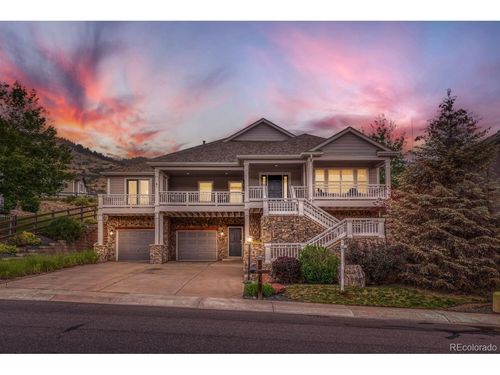547 Crawford St, Golden, CO, 80401-4897 | Card Image