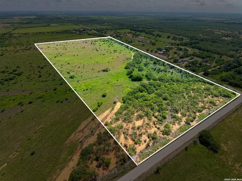 TBD County Road 302, Jourdanton, TX, 78026 | Card Image