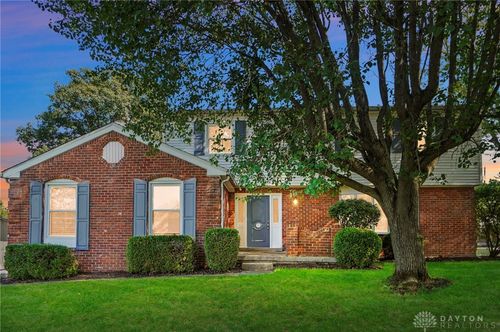 1709 Berwick Ln, Middletown, OH, 45042-2906 | Card Image