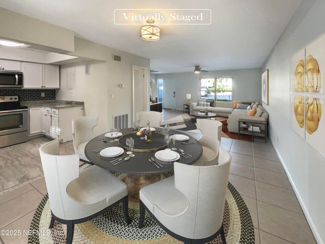55 - 695 A1a N, Condo with 2 bedrooms, 2 bathrooms and null parking in Ponte Vedra Beach FL | Image 4