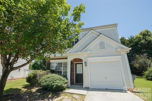 2411 Normancrest Ct, Charlotte, NC, 28270-1106 | Card Image