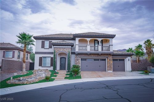 2820 Sisteron Ct, Henderson, NV, 89044-0323 | Card Image