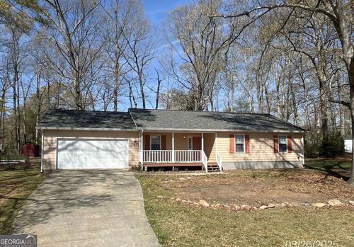 161 Summerfield Dr, Mcdonough, GA, 30253-5308 | Card Image
