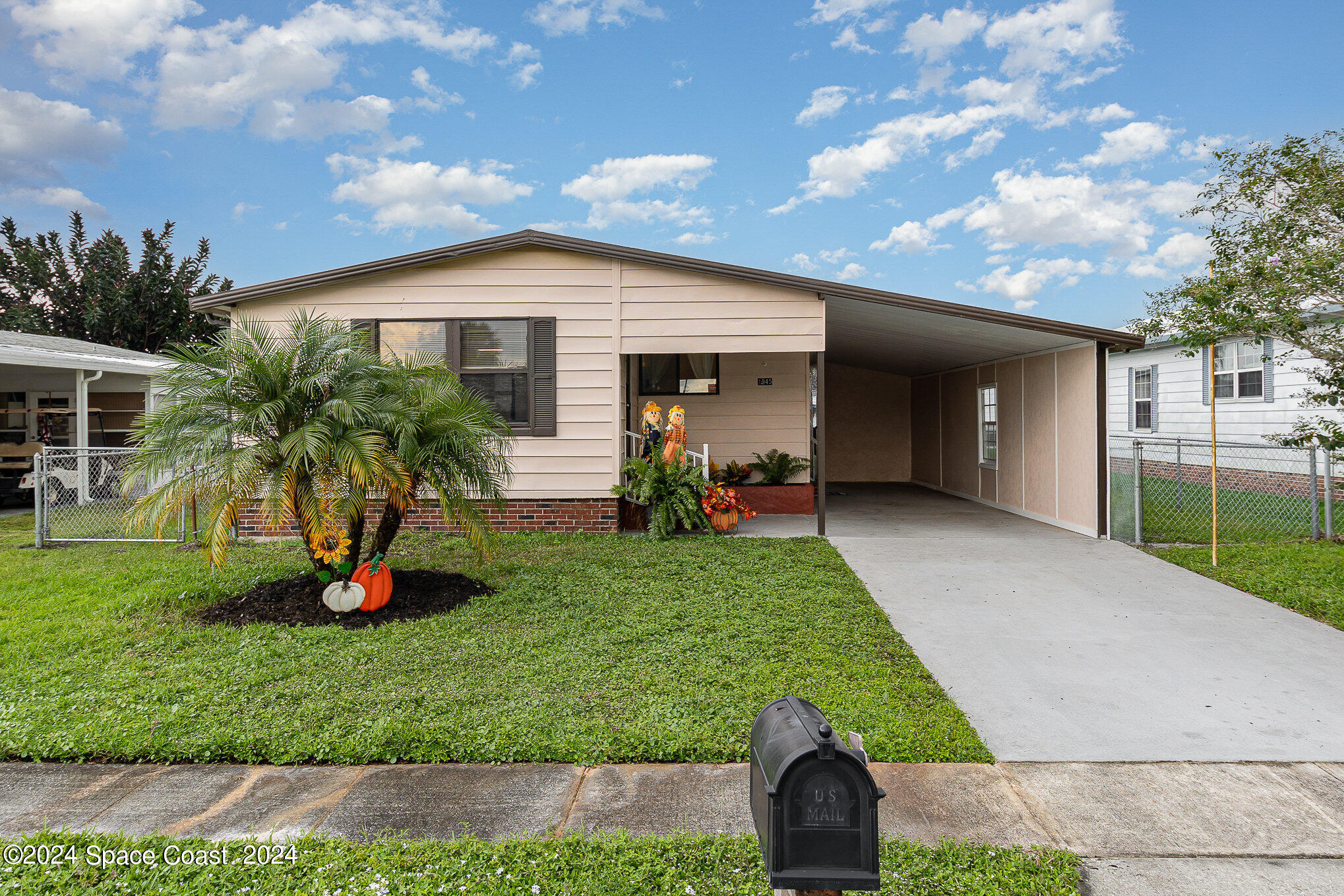 Mango St, Palm Bay, FL 32905