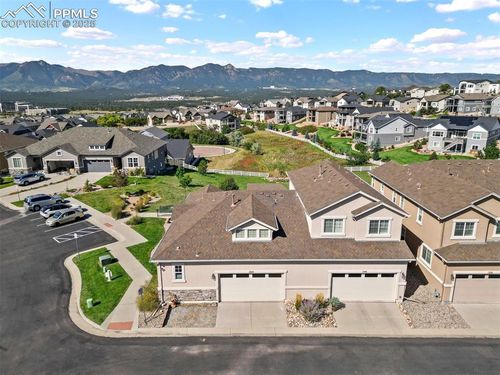 1354 Promontory Bluff Vw, Colorado Springs, CO, 80921-3945 | Card Image