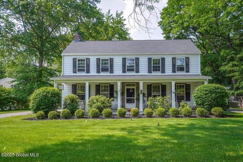 1575 New Scotland Rd, Slingerlands, NY, 12159-9235 | Card Image