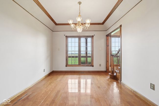 4339 W Briarwood Rd, House other with 4 bedrooms, 3 bathrooms and null parking in Monrovia IN | Image 11