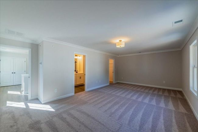 154 Bluffington Way, Townhouse with 3 bedrooms, 3 bathrooms and null parking in Marietta GA | Image 15