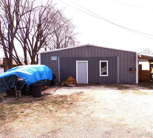 903 S Clark St, Vandalia, MO, 63382 | Card Image