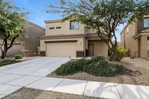 12102 E Metz Dr, Vail, AZ, 85641-6872 | Card Image
