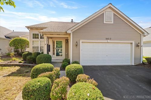 14037 S Tamarack Dr, Plainfield, IL, 60544-6356 | Card Image