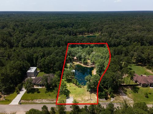 27720 Colapis Drive, Splendora, TX, 77372 | Card Image