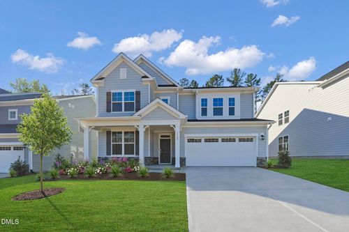 1569 Odette Way, Durham, NC, 27703-4400 | Card Image
