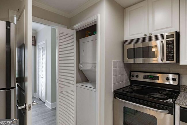 APT-522 - 250 W Broad St, Condo with 1 bedrooms, 1 bathrooms and 1 parking in Athens GA | Image 9