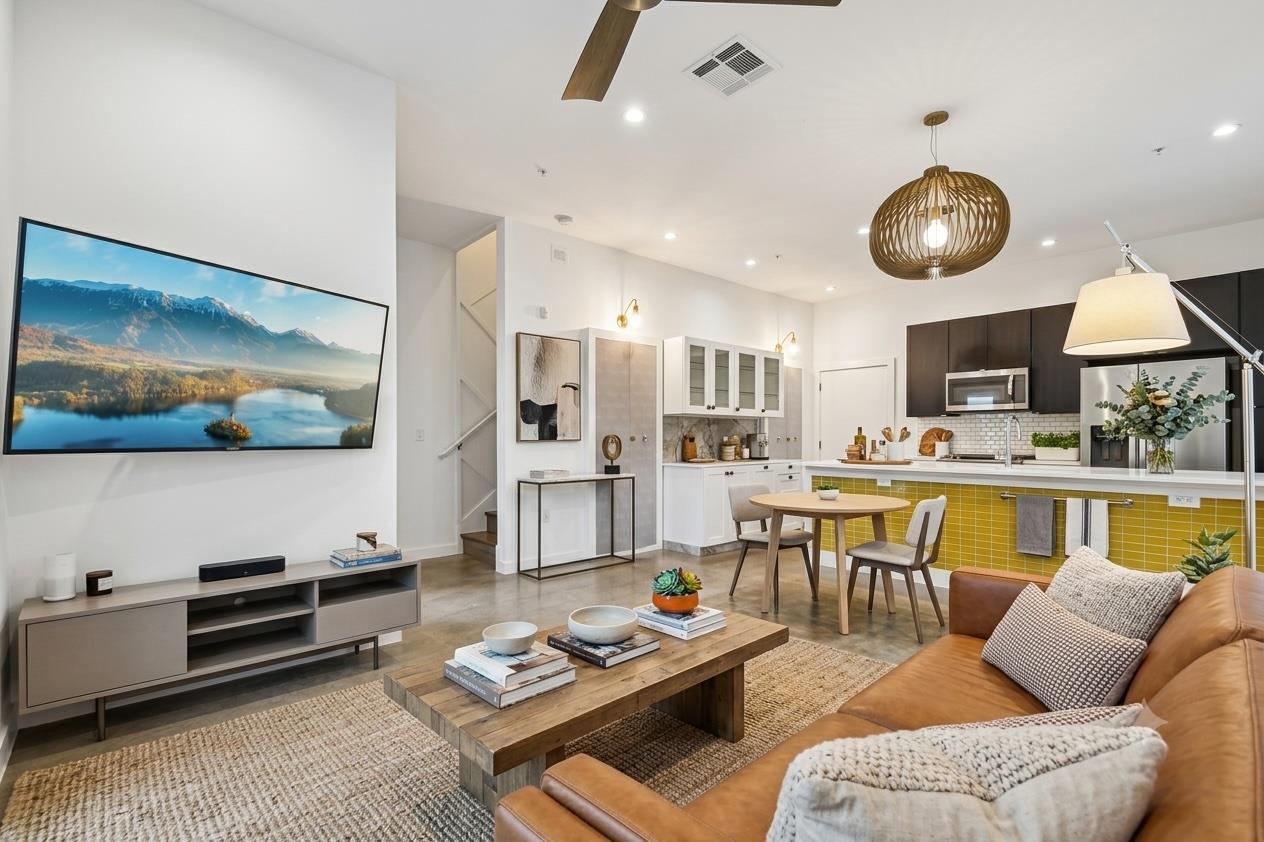 Residential in Austin