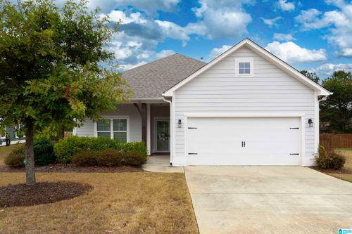 109 Shelby Farms Dr, Alabaster, AL, 35007-5075 | Card Image