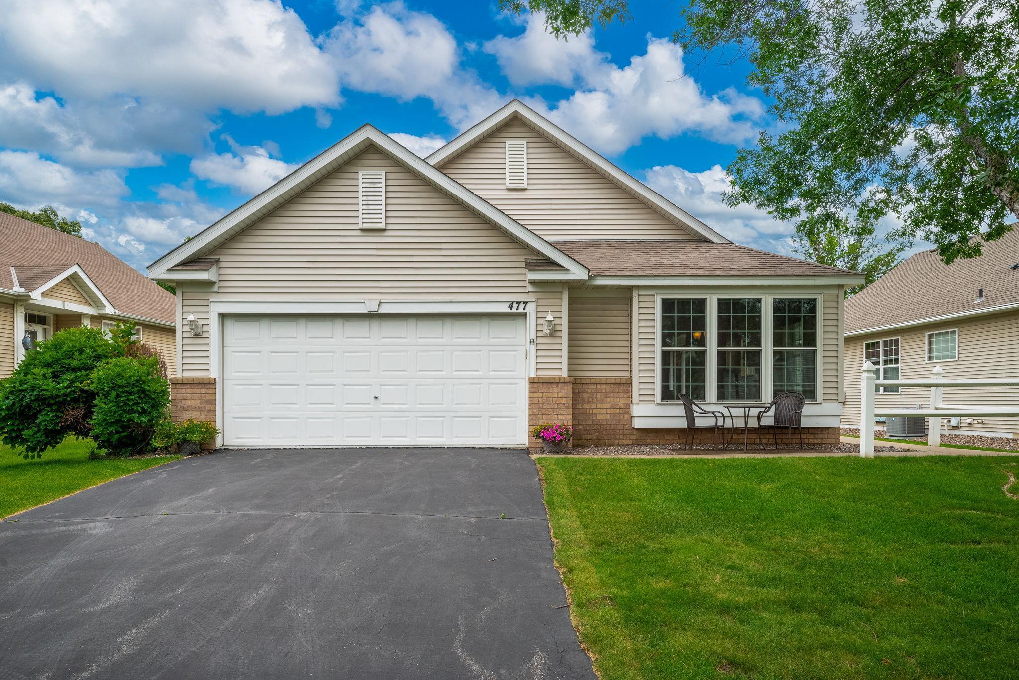 Meadowood Ln, Burnsville, MN 55337
