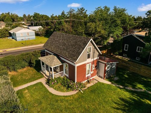 1017 W Curtiss, Bozeman, MT, 59715 | Card Image