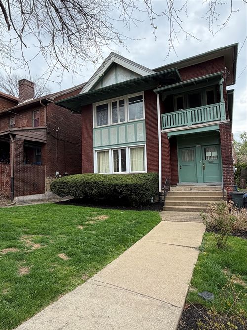 5708 Solway St, Squirrel Hill, PA, 15217 | Card Image