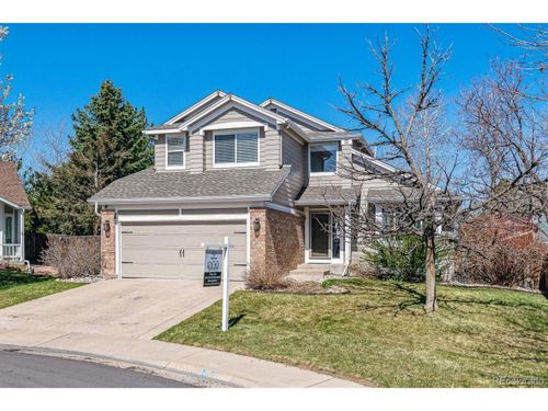 12559 W Crestline Dr, Littleton, CO, 80127-6205 | Card Image