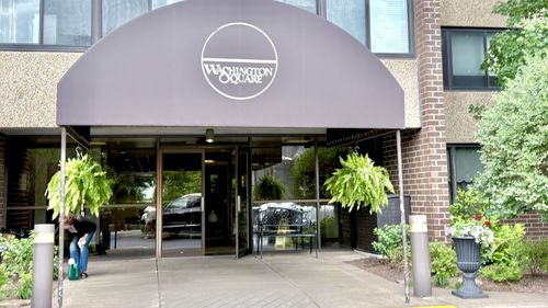 1106-750 Washington Rd, Mt. Lebanon, PA, 15228-2054 | Card Image