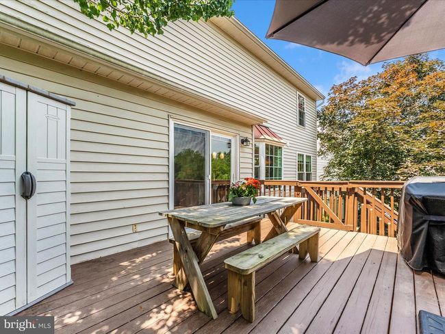 5553 Sponseller Ct, House other with 4 bedrooms, 3 bathrooms and null parking in NEW MARKET MD | Image 50