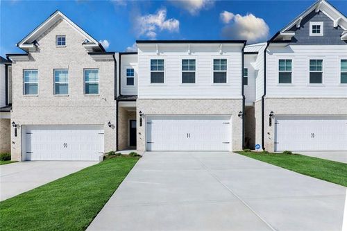 8143 Tiger Way, Riverdale, GA, 30296-1303 | Card Image