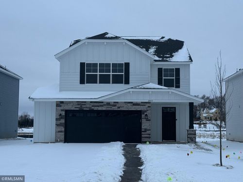 2803 Iverson Ave Ne, Saint Michael, MN, 55376-5727 | Card Image