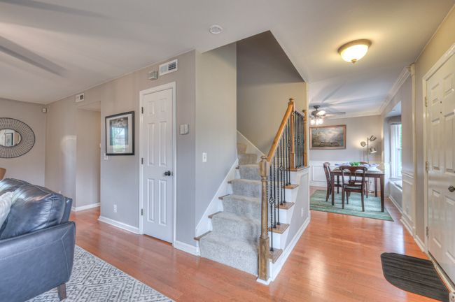 301 Jennette Pl, House other with 3 bedrooms, 3 bathrooms and 2 parking in Franklin TN | Image 4