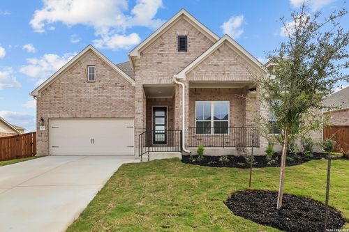 4538 Yoakum Vly, Schertz, TX, 78108-0646 | Card Image