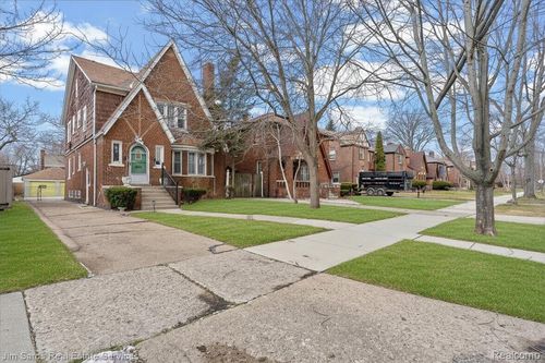 4377 Kensington Ave, Detroit, MI, 48224-2736 | Card Image