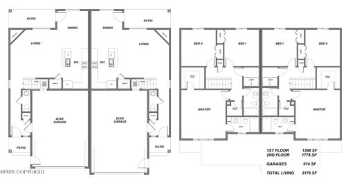 4947 W Sassy Avenue, Wasilla, AK, 99623 | Card Image