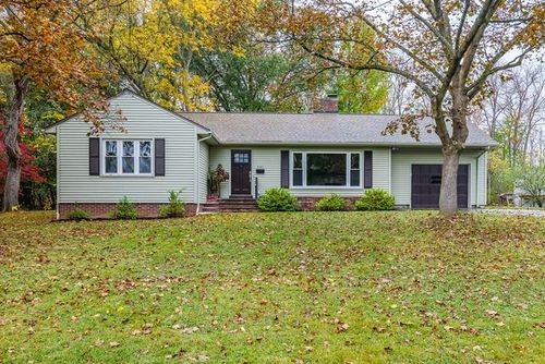 621 Edgewood Ave, Rochester, NY, 14618-4329 | Card Image