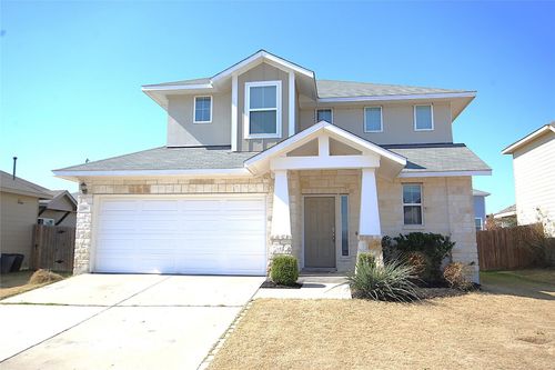 116 Four Star Dr, Elgin, TX, 78621-2512 | Card Image